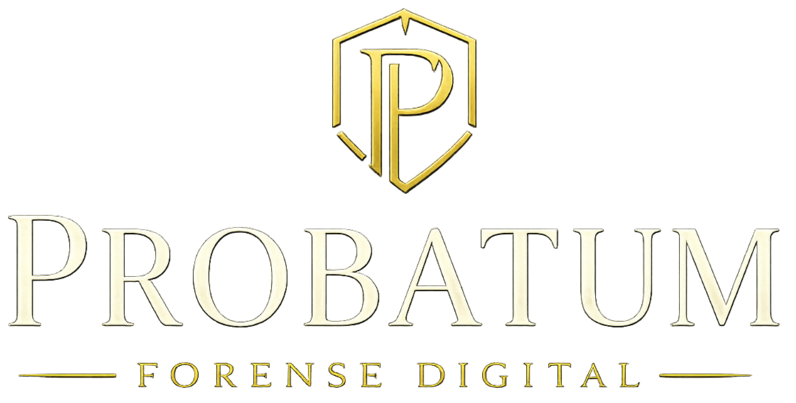 Probatum Forense Digital